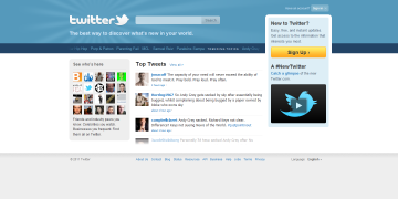 Twitter