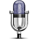 microphone image for podcasting episode